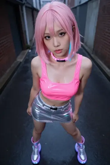 Musebox AI prompt library with folders and version history